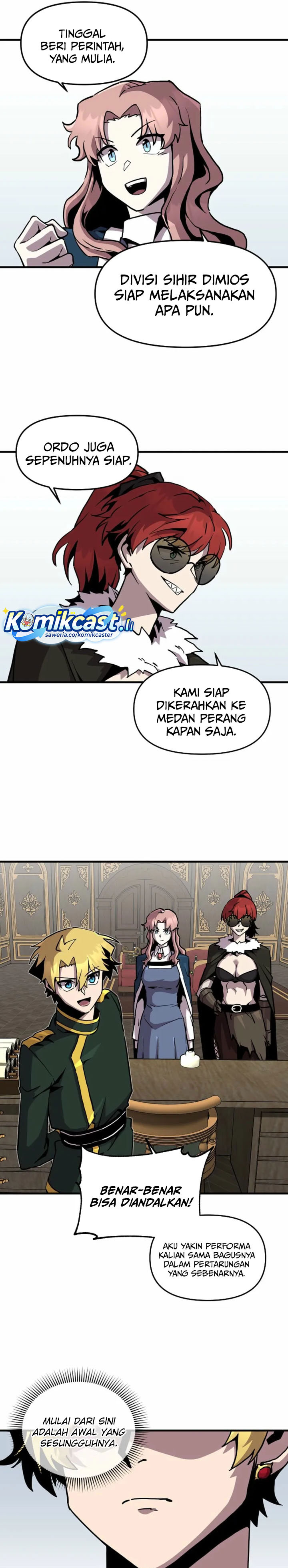 Dilarang COPAS - situs resmi www.mangacanblog.com - Komik i am player who suck alone 161 - chapter 161 162 Indonesia i am player who suck alone 161 - chapter 161 Terbaru 13|Baca Manga Komik Indonesia|Mangacan